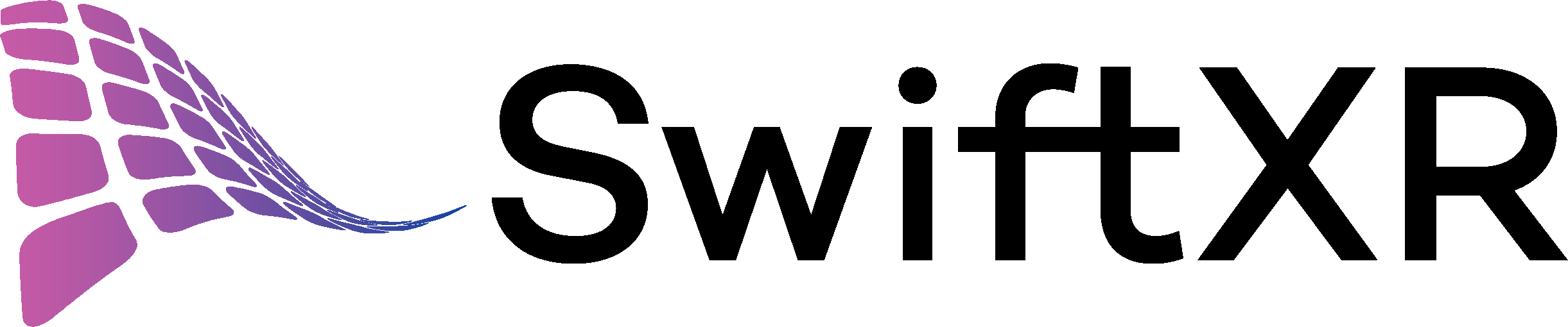 SwiftXR Logo